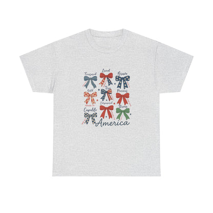Gilden 5000 T Shirt
