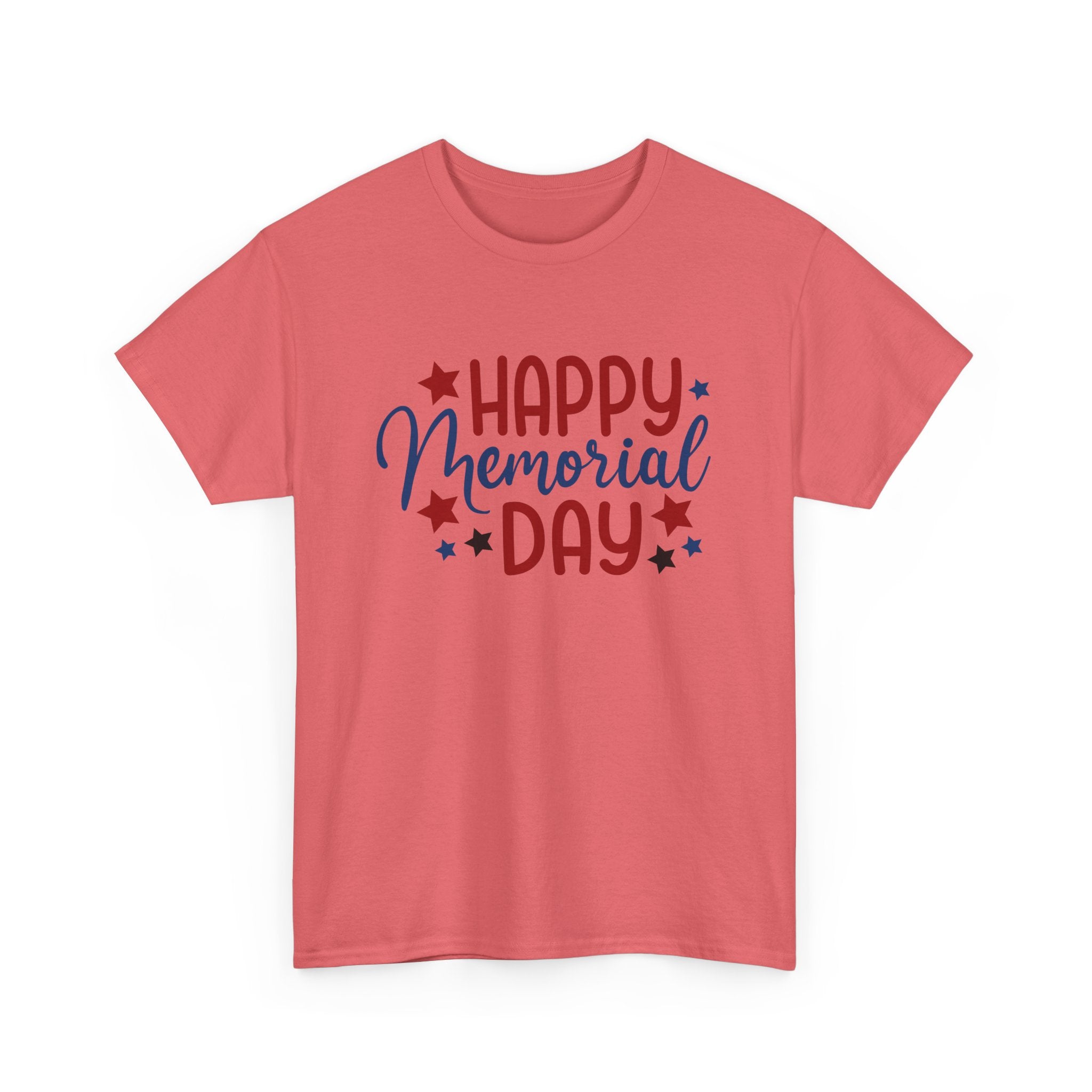 comfort color Happy Memorial Day Shirt, USA Gift For Her, Independent Day, Patriotic Women Shirt, usa flag tee, gift for him,