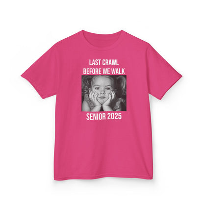 Custom Photo Baby Tee, Personalized Logo T-Shirt, Custom Graphic 90s Shirt, Photo Tee,Y2K TShirt, Picture Shirt,Crop Top with Custom Photo,