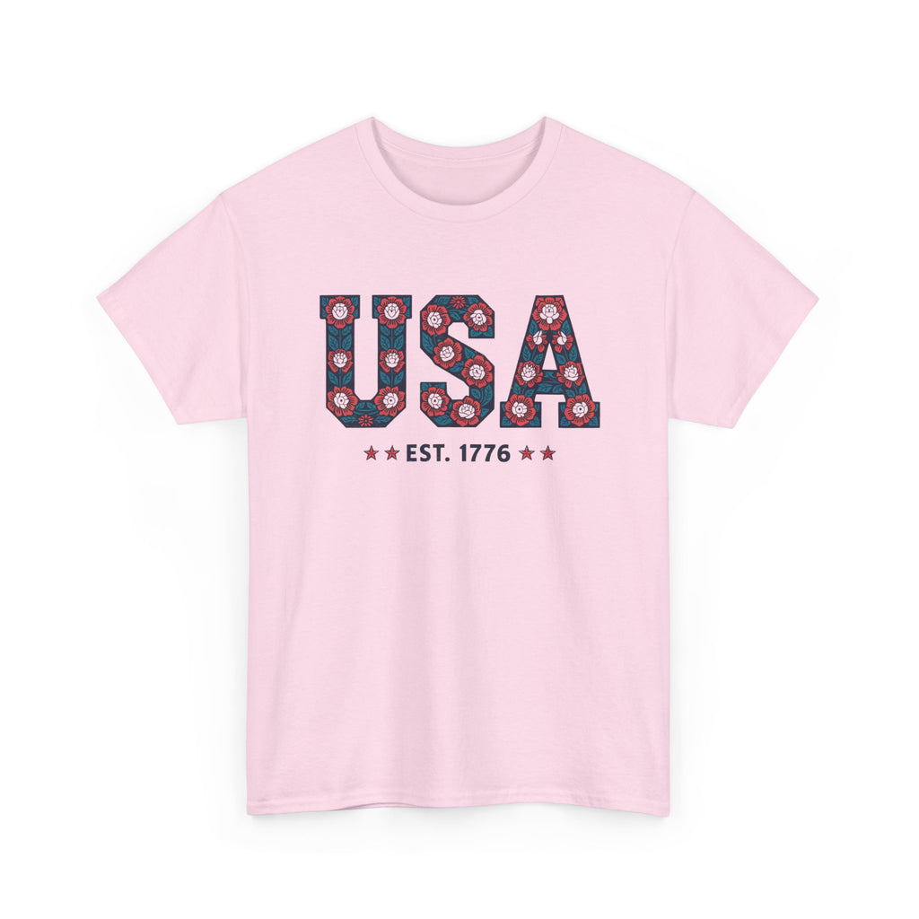 4th Of July Party Shirt, Memorial Day Shirt, USA Women's Shirt, independence day, fourth of july, USa memorial day