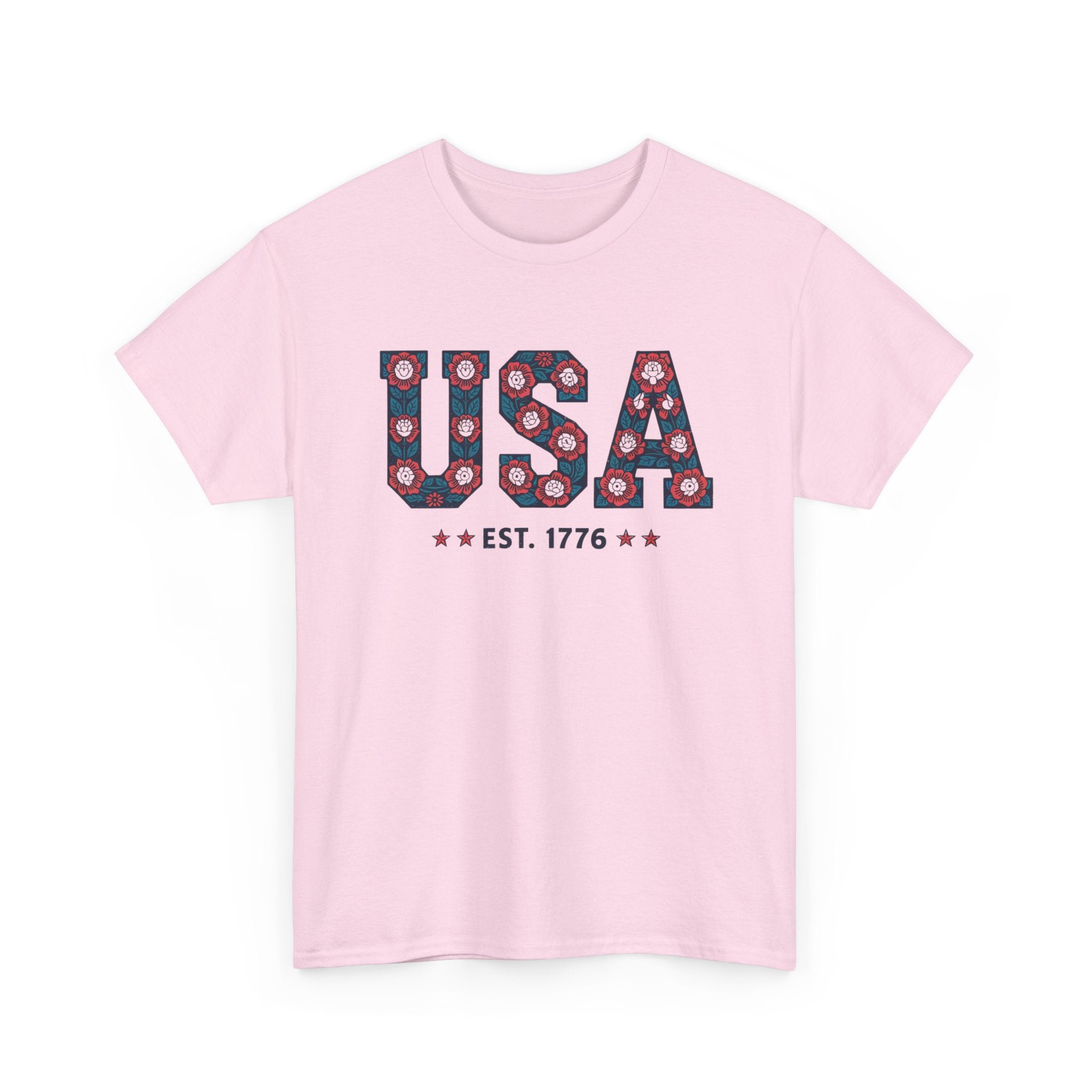 4th Of July Party Shirt, Memorial Day Shirt, USA Women's Shirt, independence day, fourth of july, USa memorial day
