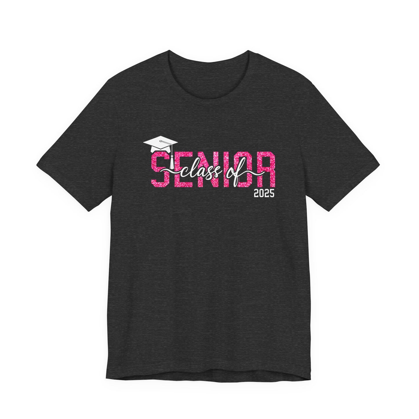 Senior Class of 2025 Shirt,Personalized Graduation Shirt,Senior Class of 2025,2025 Graduation Shirt,Gift For Graduation,Senior Class TShirts