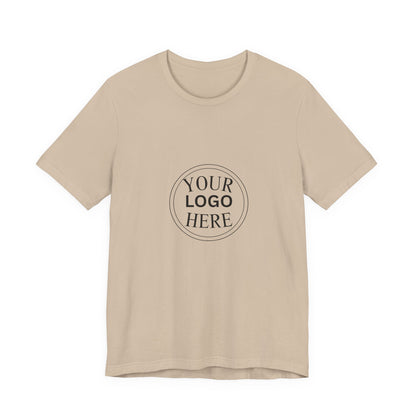 Custom Bella Canvas Shirt,Custom Logo Shirt, Your Design Shirt,Custom Photo,Bulk Tee,Customized Woman Custom Text Shirt,Personalized Tshirt,