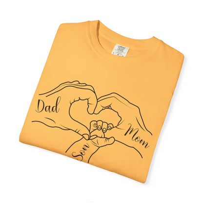 Family Travel T-shirts, Personalized Family Vacation T Shirts, Family Vacation Desert Shirts Family Vacay Birthday Shirts Family Shirts,