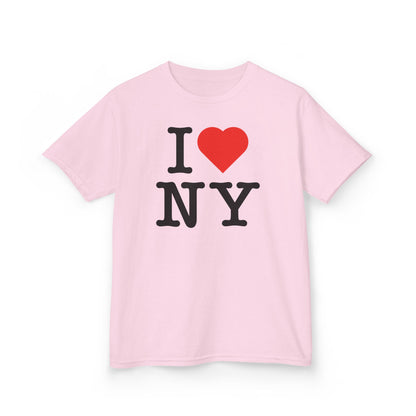 I Love NY T-Shirt, New York Yankees Shirt, New York Heart Gift, I Love New York Shirt, New York Tee, New York Tshirt, New York Yankees Shirt