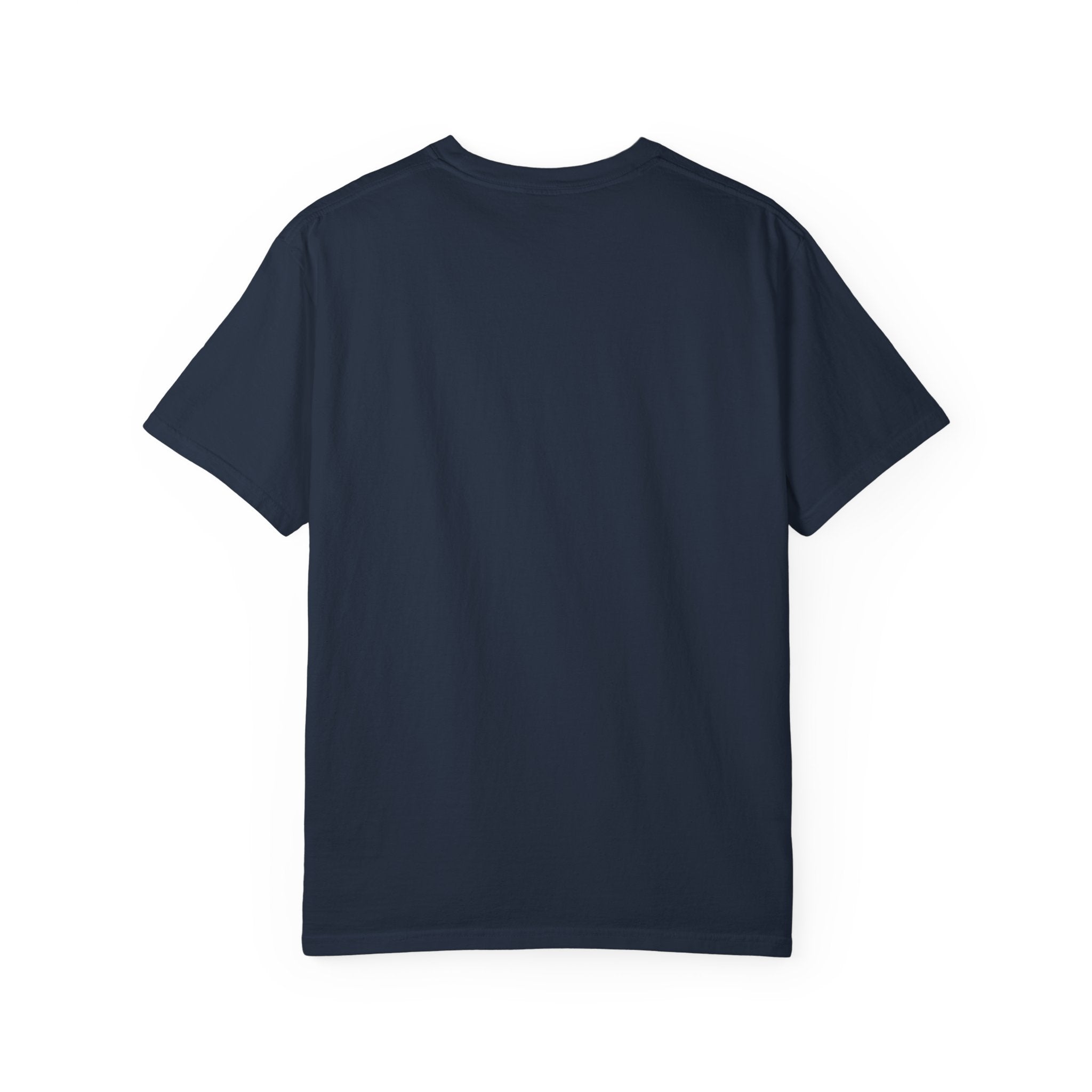 Comfort Color T-Shirt, Custom Text Shirt, Personalized Tee, Father's Day Shirt, Gift for Her, Birthday Gift, Usa Shirt, Grandpa shirt