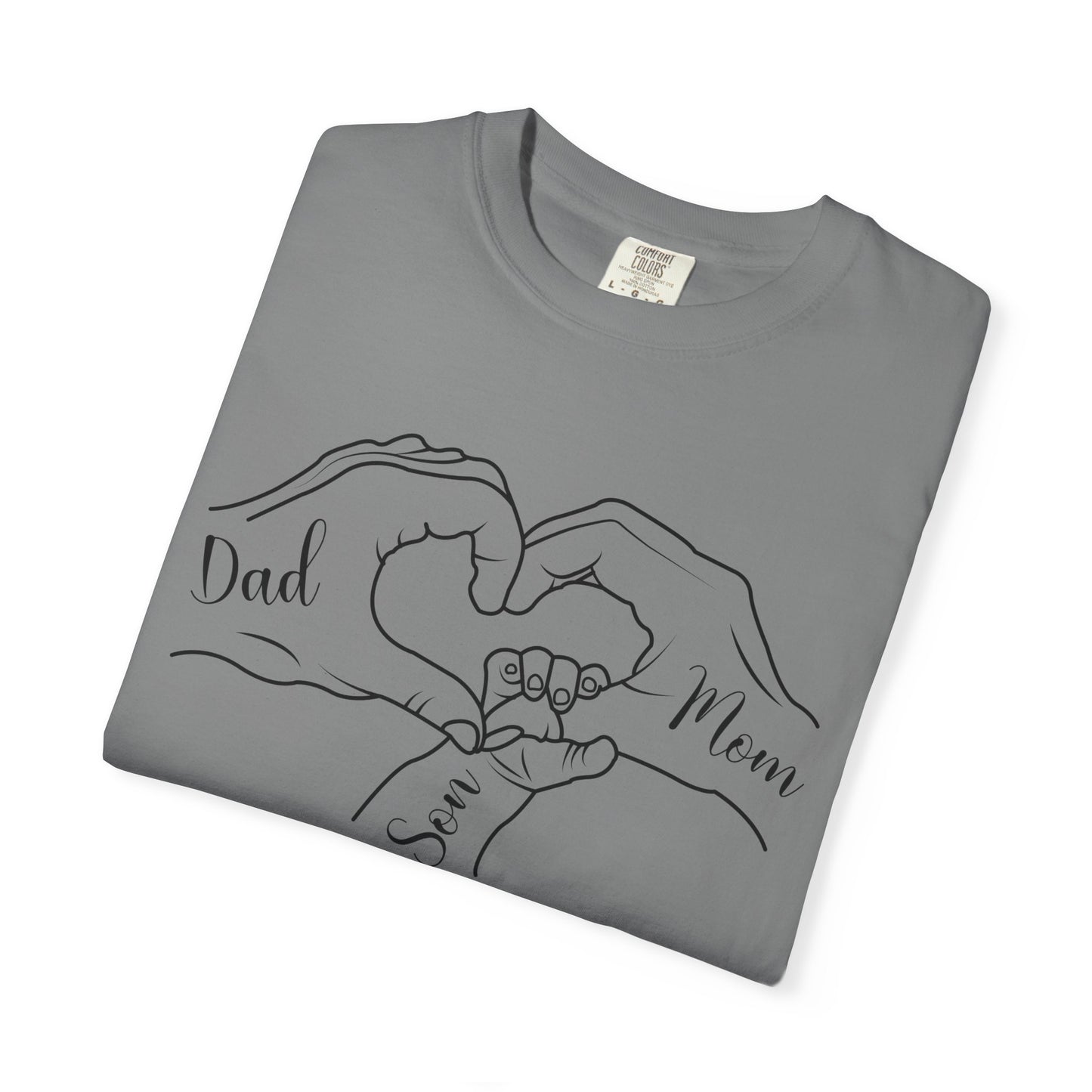 Family Travel T-shirts, Personalized Family Vacation T Shirts, Family Vacation Desert Shirts Family Vacay Birthday Shirts Family Shirts,