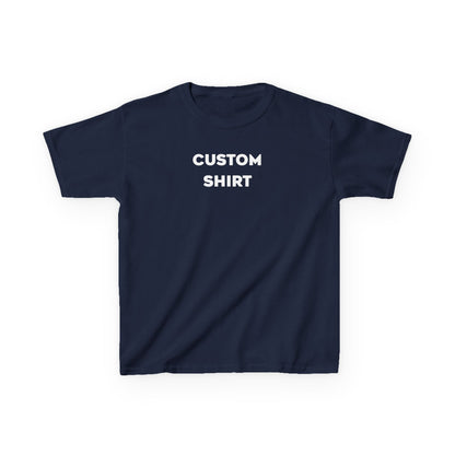 Kids Heavy Cotton™ Tee