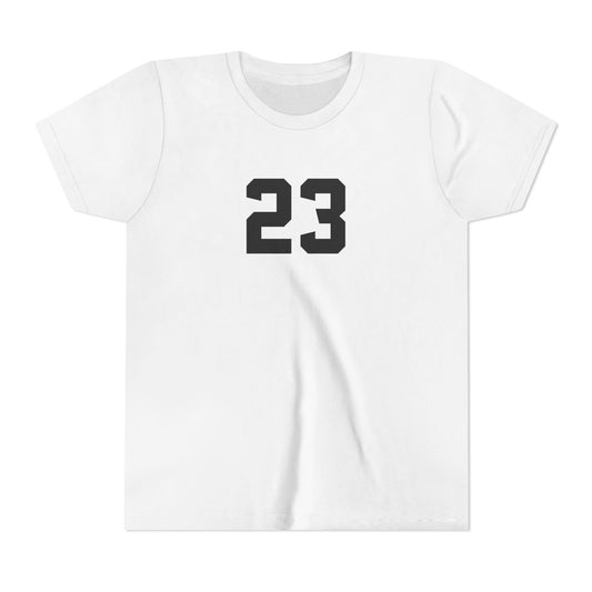 Youth Short Sleeve Tee