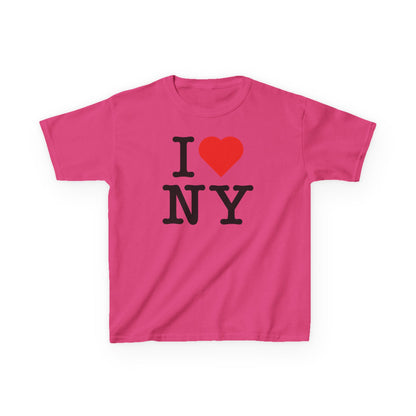 I Love NY T-Shirt, New York Yankees Shirt, New York Heart Gift, I Love New York Shirt, New York Tee, New York Tshirt, New York Yankees Shirt