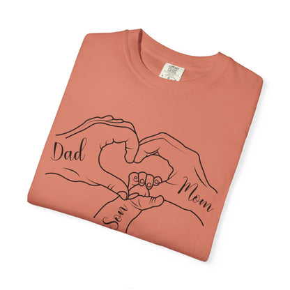 Family Travel T-shirts, Personalized Family Vacation T Shirts, Family Vacation Desert Shirts Family Vacay Birthday Shirts Family Shirts,