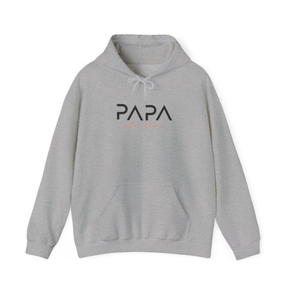 Dad Hoodie Personalized with Name,  Father T-Shirt Gift,  New Dad Announcement Shirt , Cool Dad Sweatshirt ,  Father Day Gift ,Best Dad Ever