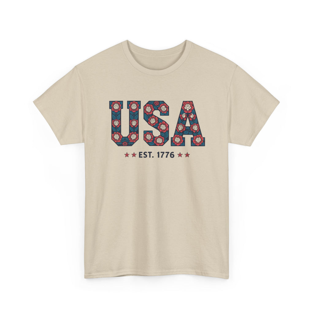 4th Of July Party Shirt, Memorial Day Shirt, USA Women's Shirt, independence day, fourth of july, USa memorial day