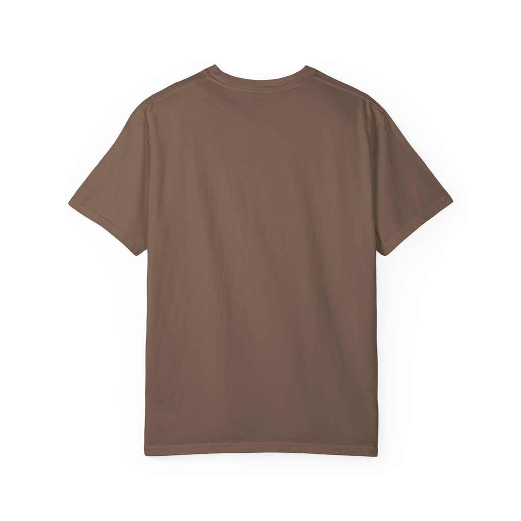 Comfort Colors® Custom Text Shirt, Custom Shirt for Women, Gift for Mom, Personalized Name Shirt, Personalized Comfort Colors Shirt,
