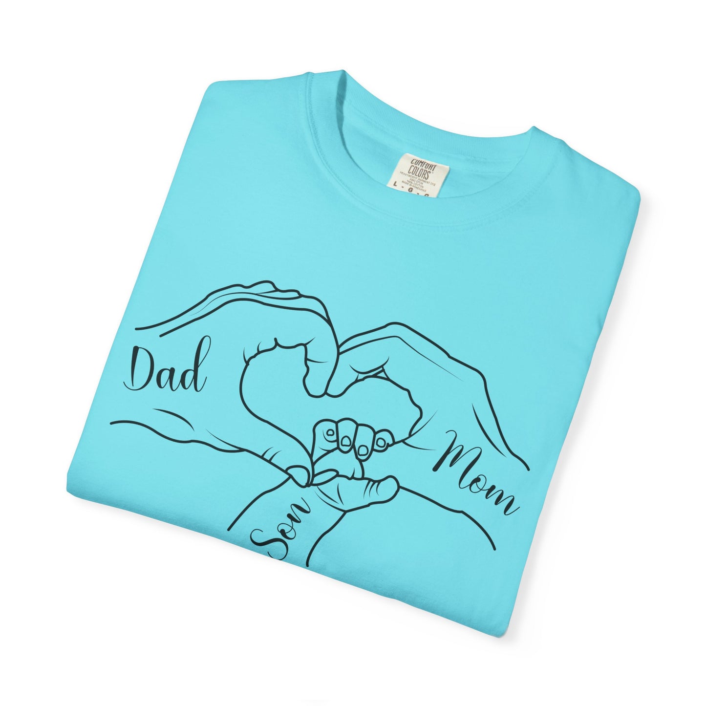 Family Travel T-shirts, Personalized Family Vacation T Shirts, Family Vacation Desert Shirts Family Vacay Birthday Shirts Family Shirts,