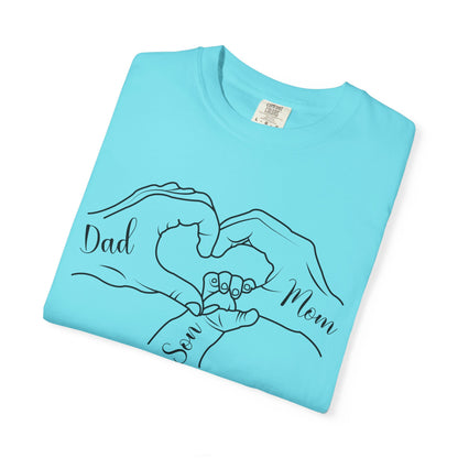 Family Travel T-shirts, Personalized Family Vacation T Shirts, Family Vacation Desert Shirts Family Vacay Birthday Shirts Family Shirts,