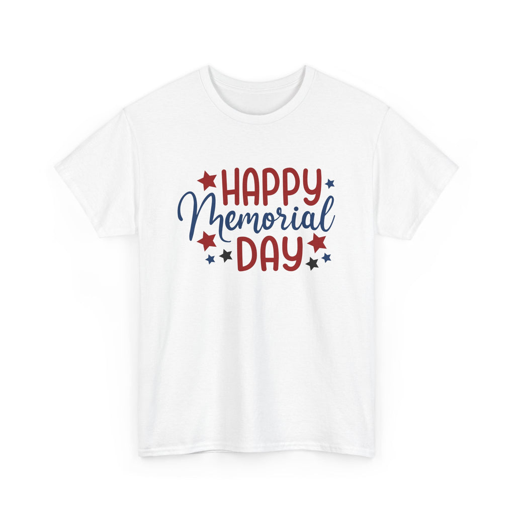 comfort color Happy Memorial Day Shirt, USA Gift For Her, Independent Day, Patriotic Women Shirt, usa flag tee, gift for him,