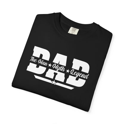 Custom Dad Shirt With Kids Names, Personalized Dad Shirt, Father's Day Shirt, Daddy Shirt, Father Day Shirt, Birthday Gift Dad Tee