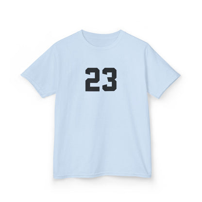 Kids Heavy Cotton™ Tee