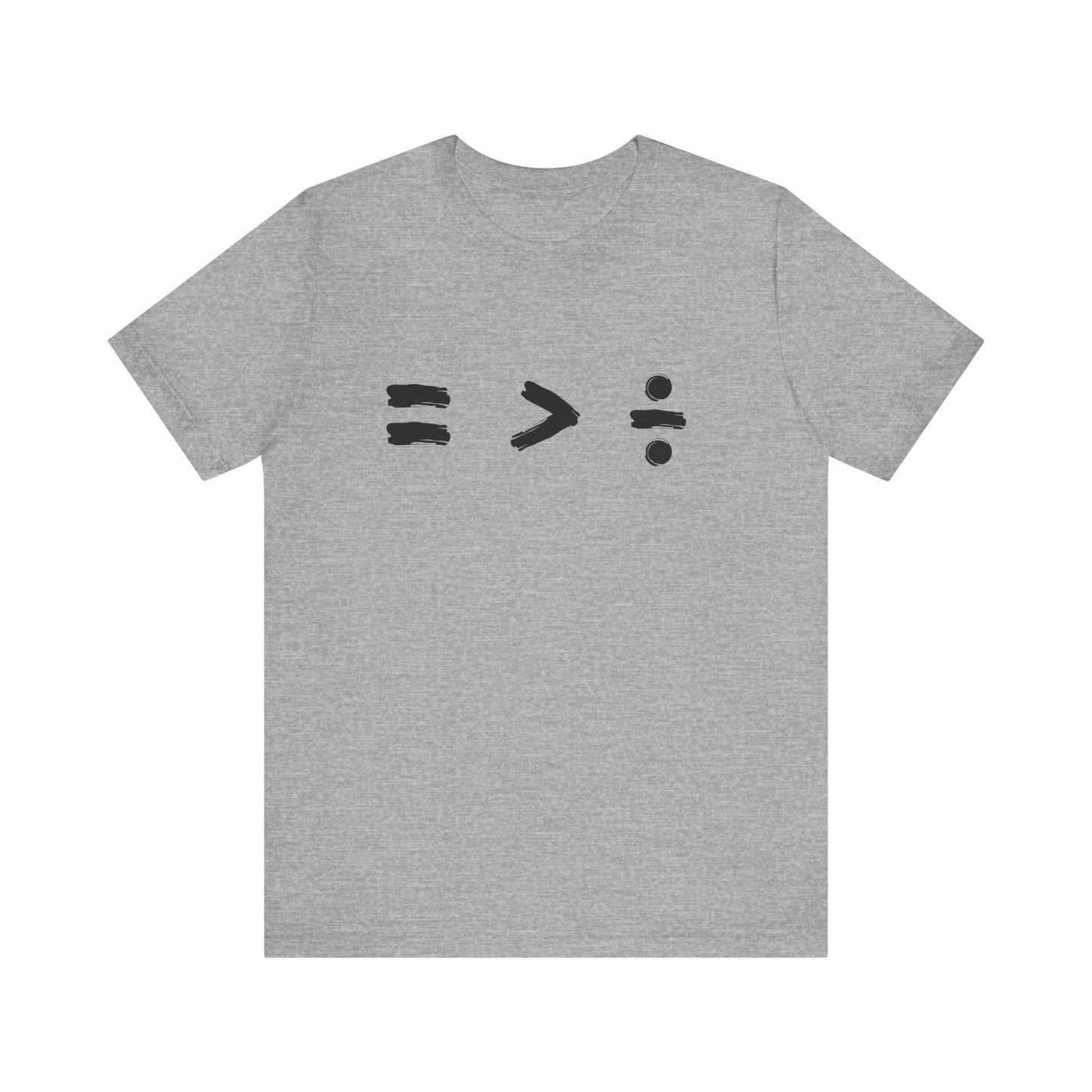 Equality Is Greater Than Division Shirt, Human Rights Shirt, Equality Shirt, Social Justice Shirt, BLM Shirt, Black Lives Matter Shirt,