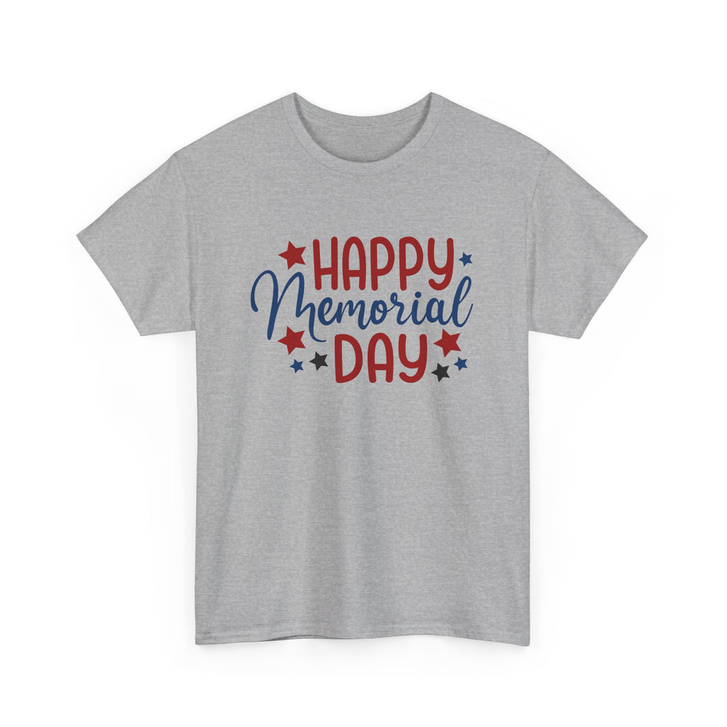 comfort color Happy Memorial Day Shirt, USA Gift For Her, Independent Day, Patriotic Women Shirt, usa flag tee, gift for him,