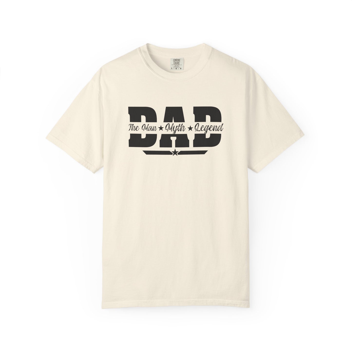 Custom Dad Shirt With Kids Names, Personalized Dad Shirt, Father's Day Shirt, Daddy Shirt, Father Day Shirt, Birthday Gift Dad Tee