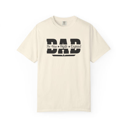 Custom Dad Shirt With Kids Names, Personalized Dad Shirt, Father's Day Shirt, Daddy Shirt, Father Day Shirt, Birthday Gift Dad Tee