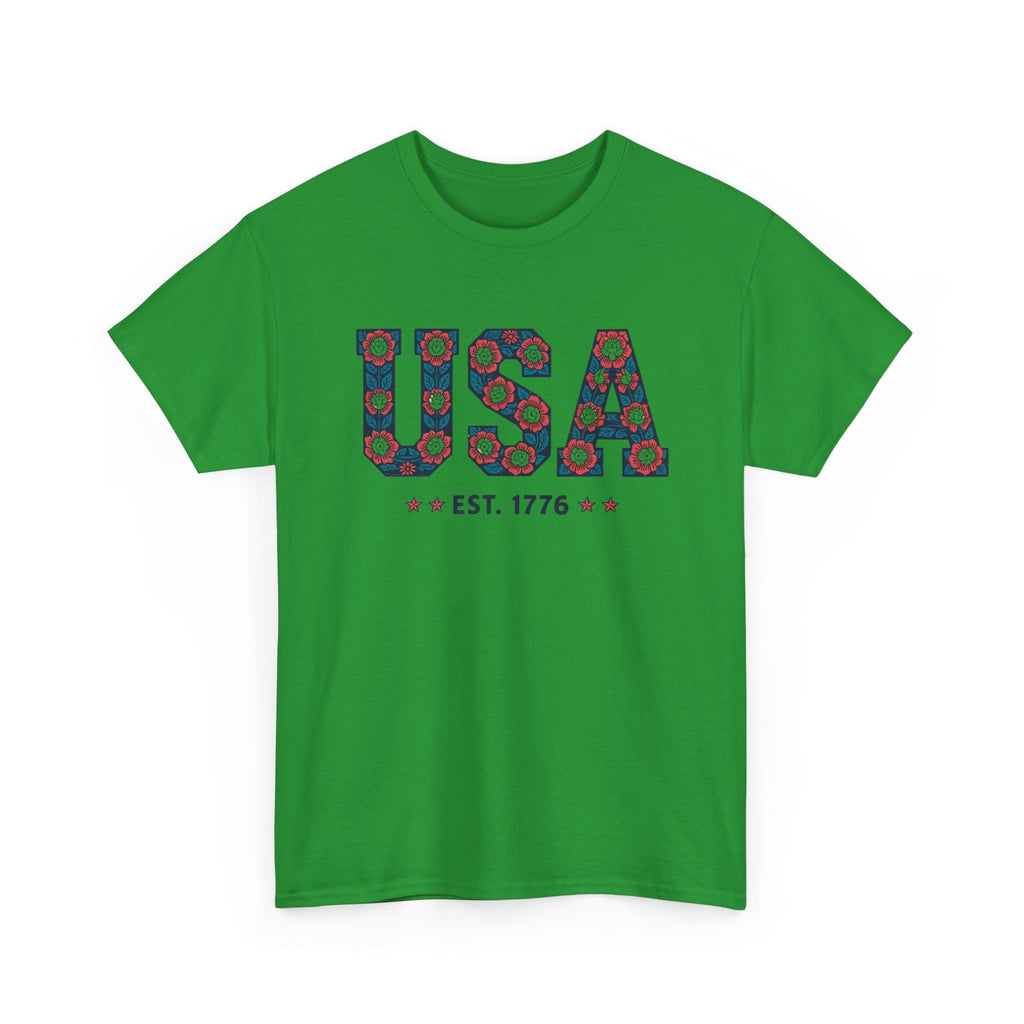 4th Of July Party Shirt, Memorial Day Shirt, USA Women's Shirt, independence day, fourth of july, USa memorial day