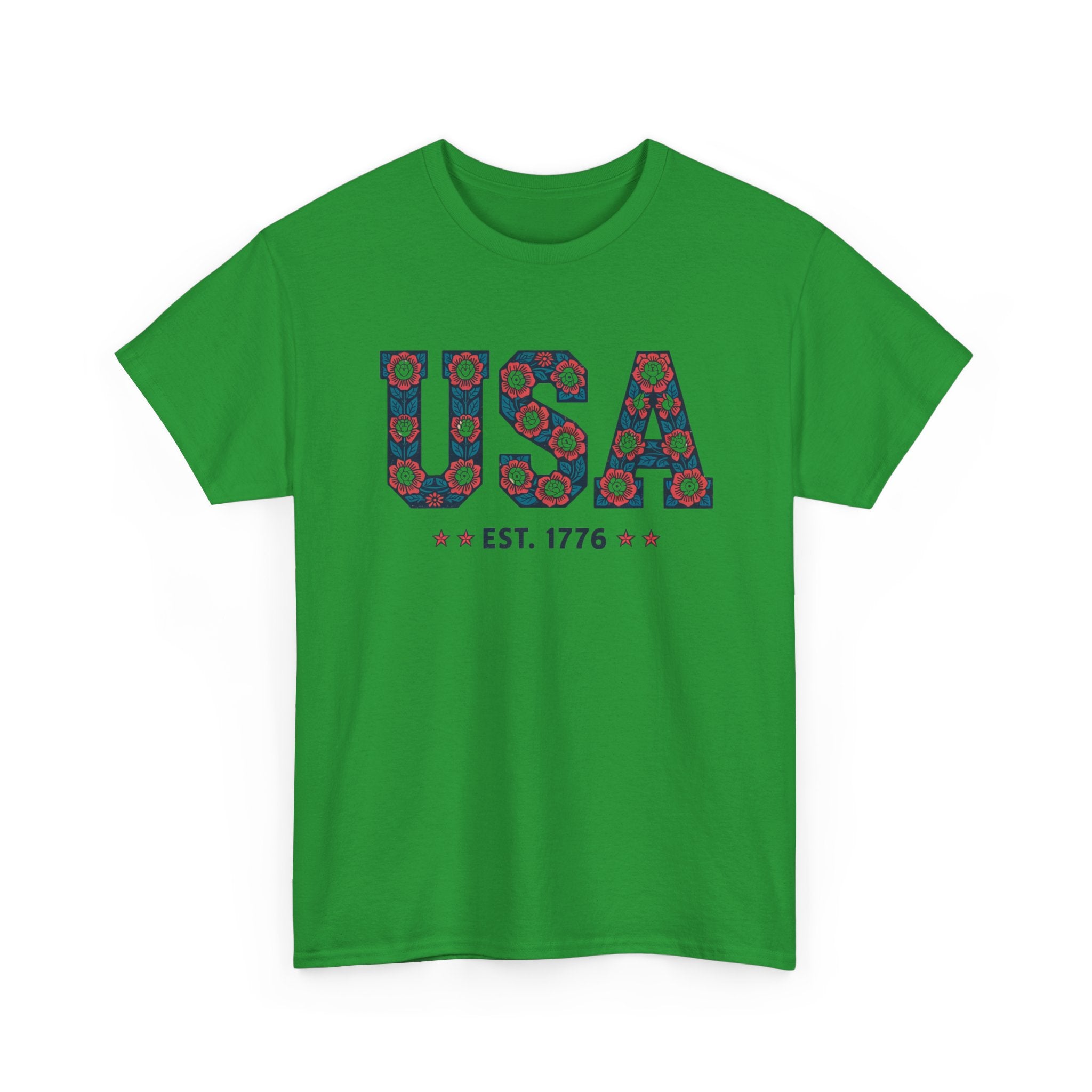 4th Of July Party Shirt, Memorial Day Shirt, USA Women's Shirt, independence day, fourth of july, USa memorial day