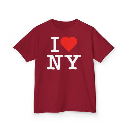 I Love NY T-Shirt, New York Yankees Shirt, New York Heart Gift, I Love New York Shirt, New York Tee, New York Tshirt, New York Yankees Shirt