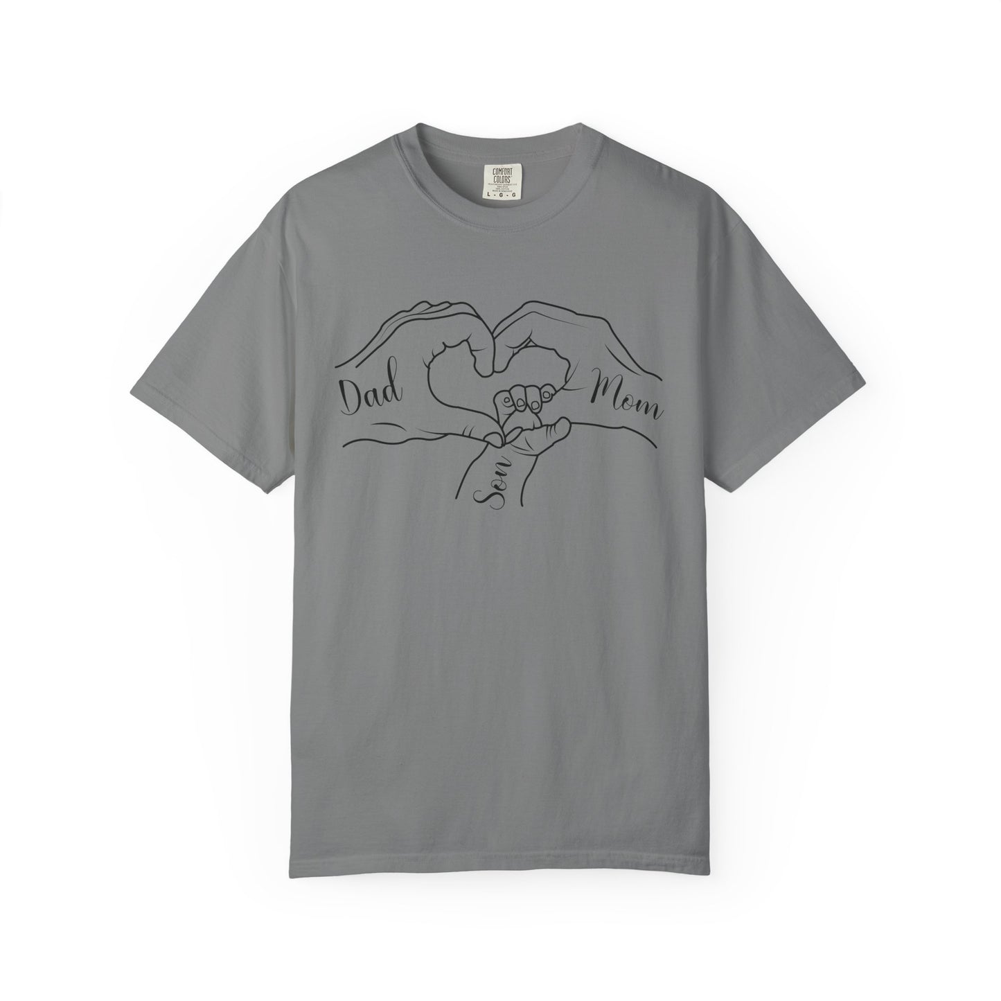 Family Travel T-shirts, Personalized Family Vacation T Shirts, Family Vacation Desert Shirts Family Vacay Birthday Shirts Family Shirts,