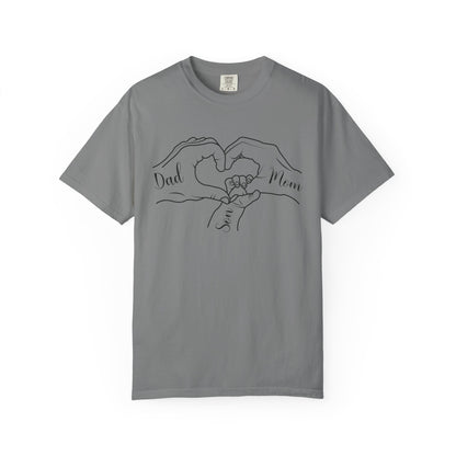 Family Travel T-shirts, Personalized Family Vacation T Shirts, Family Vacation Desert Shirts Family Vacay Birthday Shirts Family Shirts,