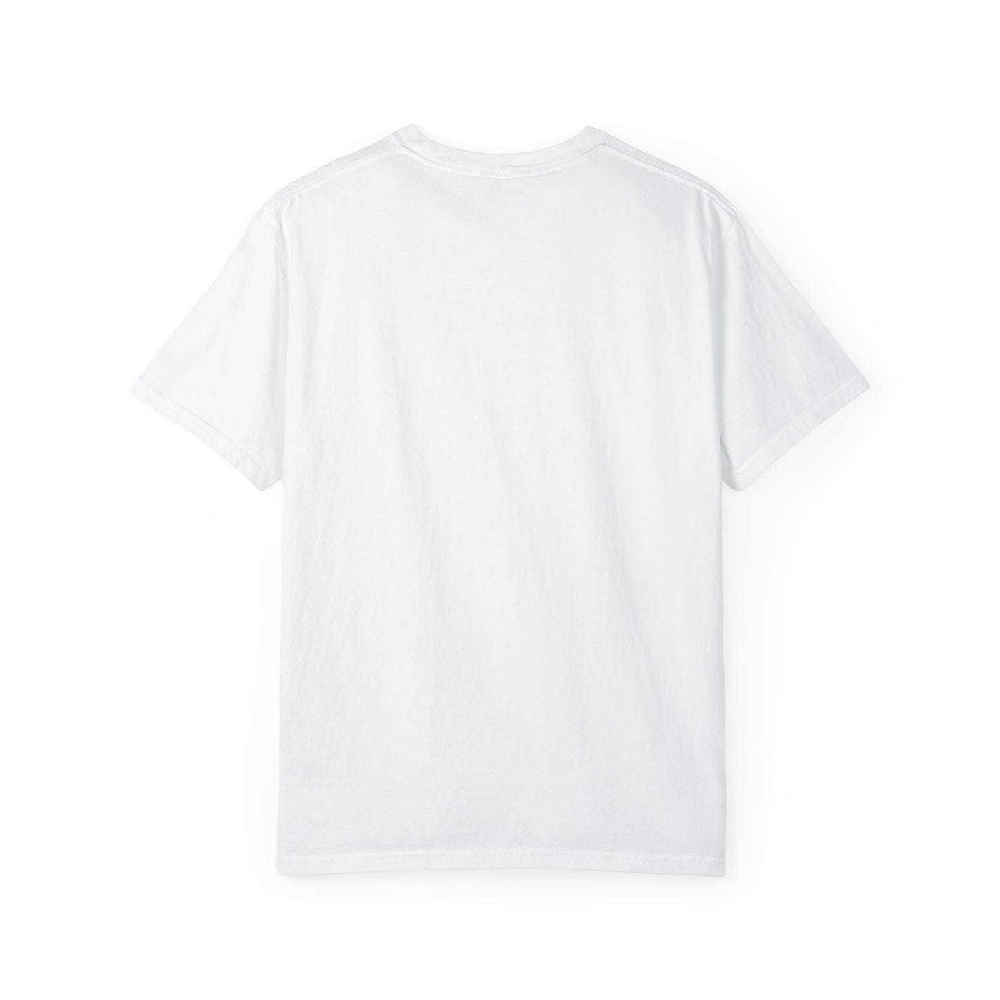 Comfort Color 1717 Garment-dyed t-shirt