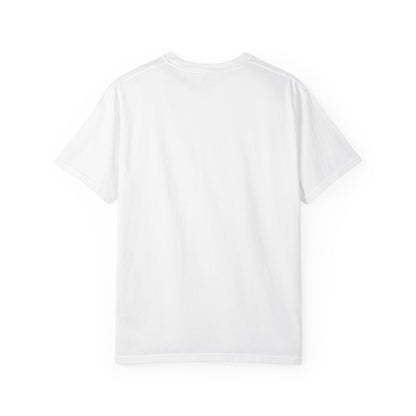Comfort Color 1717 Garment-dyed t-shirt