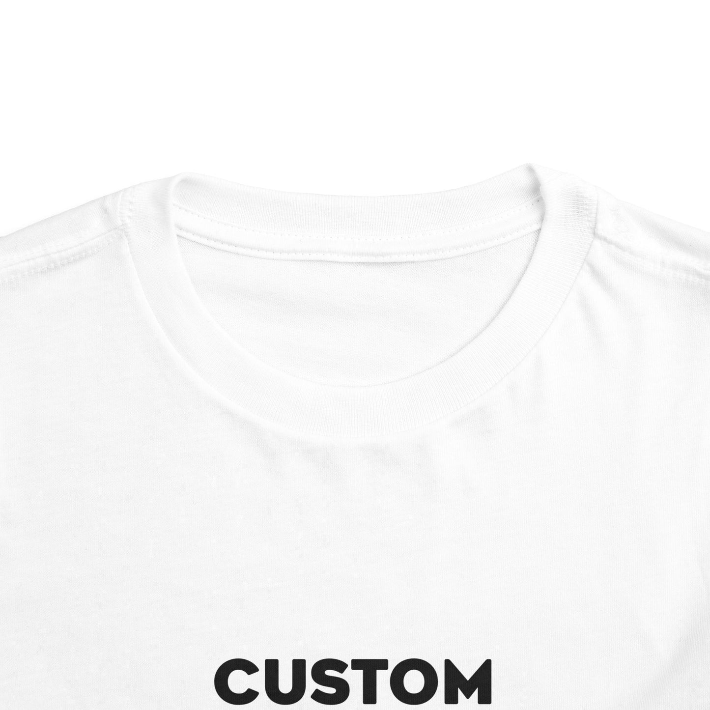 Toddler Short Sleeve Tee