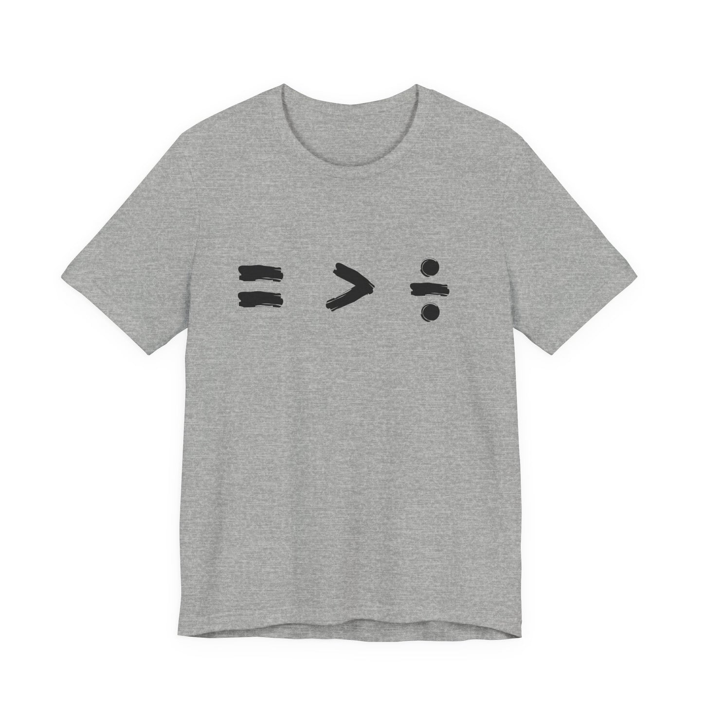 Equality Is Greater Than Division Shirt, Human Rights Shirt, Equality Shirt, Social Justice Shirt, BLM Shirt, Black Lives Matter Shirt,