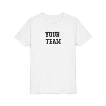 Youth Short Sleeve Tee