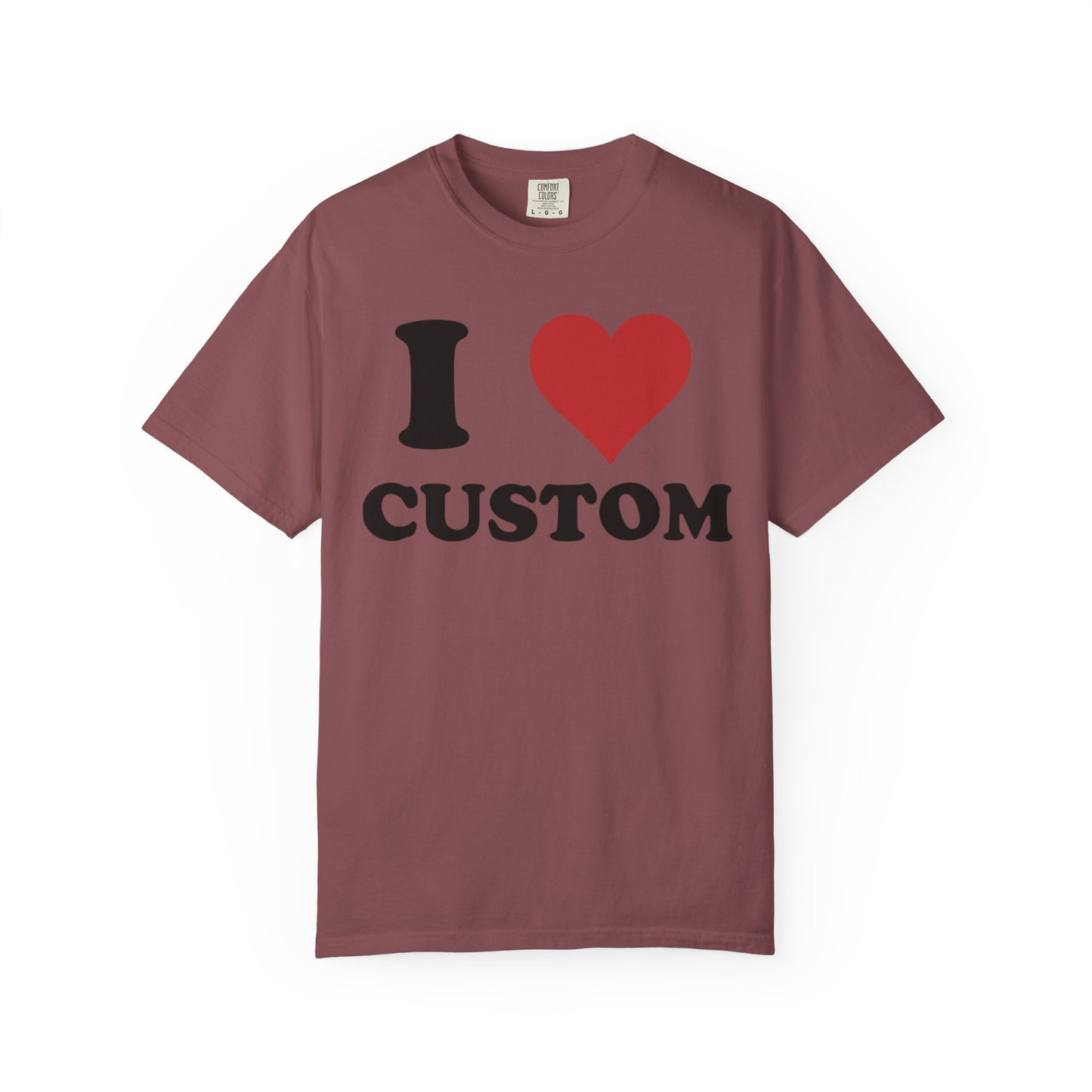 Custom shirt, Custom family shirts, Lulu5, Personalized Writing Saying Tshirt.Custom Logo T-shirt, Custom shirts,Custom Photo Birthday Shirt
