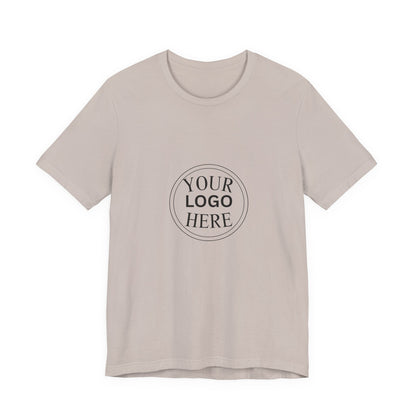 Custom Bella Canvas Shirt,Custom Logo Shirt, Your Design Shirt,Custom Photo,Bulk Tee,Customized Woman Custom Text Shirt,Personalized Tshirt,