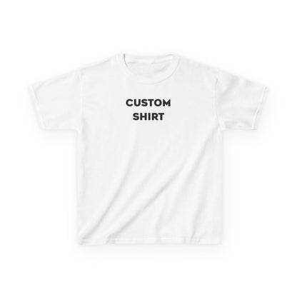 Kids Heavy Cotton™ Tee