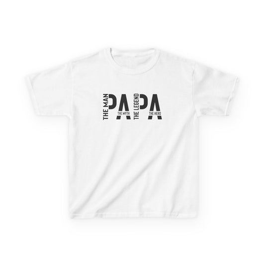 Kids Heavy Cotton™ Tee
