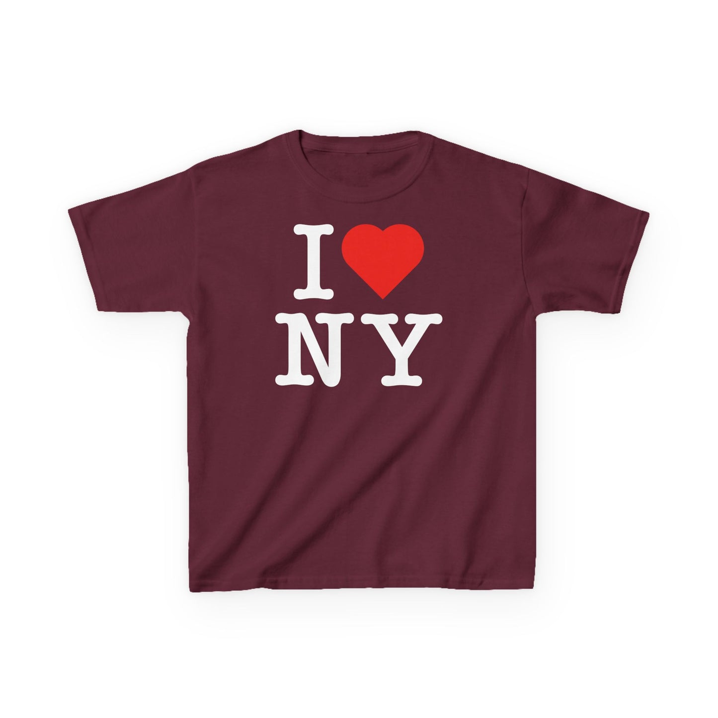 I Love NY T-Shirt, New York Yankees Shirt, New York Heart Gift, I Love New York Shirt, New York Tee, New York Tshirt, New York Yankees Shirt