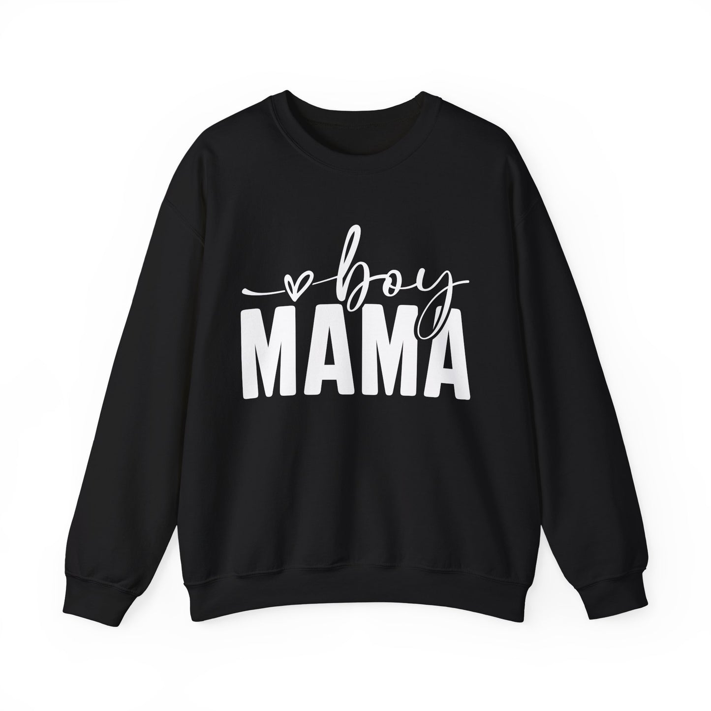 Boy Mama Sweatshirt,  New Mom Clothing, Mommy Outfit, Momma Birthday Gifts, Gift For New Mama, Mama Sweatshirt, Mothers Day Gifts