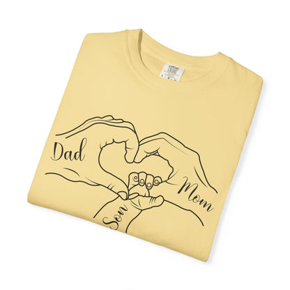 Family Travel T-shirts, Personalized Family Vacation T Shirts, Family Vacation Desert Shirts Family Vacay Birthday Shirts Family Shirts,