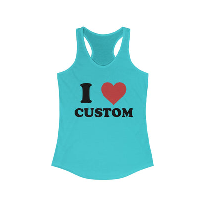 I love Custom, Yoga Shirt, Yoga Lover Shirt,Yoga Class Gift,Gift for her, Custom text, your custom text ,Personalised Gifts,Women Yoga Shirt