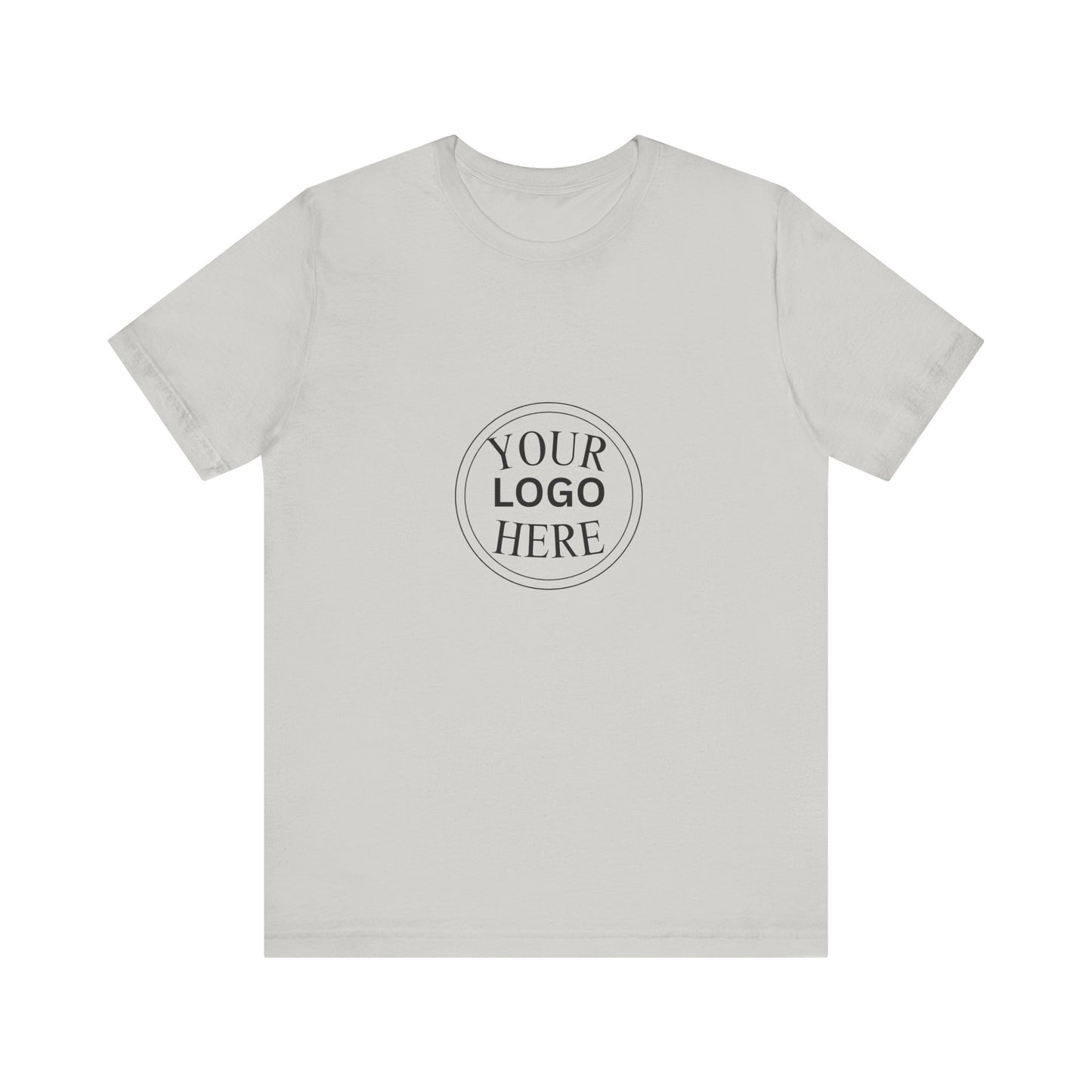 Custom Bella Canvas Shirt,Custom Logo Shirt, Your Design Shirt,Custom Photo,Bulk Tee,Customized Woman Custom Text Shirt,Personalized Tshirt,