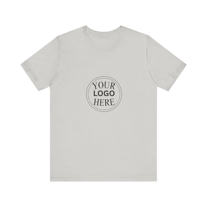 Custom Bella Canvas Shirt,Custom Logo Shirt, Your Design Shirt,Custom Photo,Bulk Tee,Customized Woman Custom Text Shirt,Personalized Tshirt,