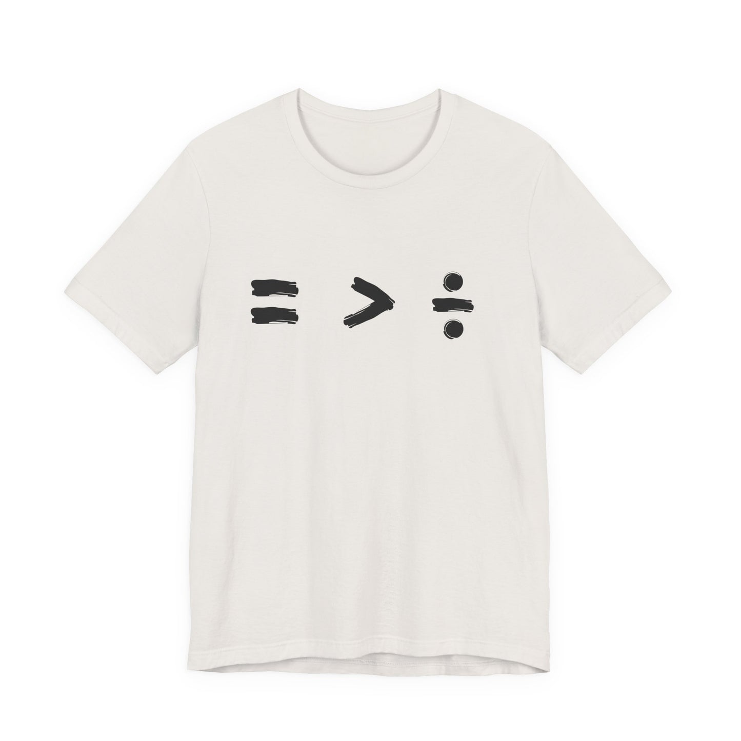 Equality Is Greater Than Division Shirt, Human Rights Shirt, Equality Shirt, Social Justice Shirt, BLM Shirt, Black Lives Matter Shirt,