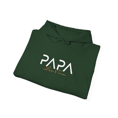 Dad Hoodie Personalized with Name,  Father T-Shirt Gift,  New Dad Announcement Shirt , Cool Dad Sweatshirt ,  Father Day Gift ,Best Dad Ever