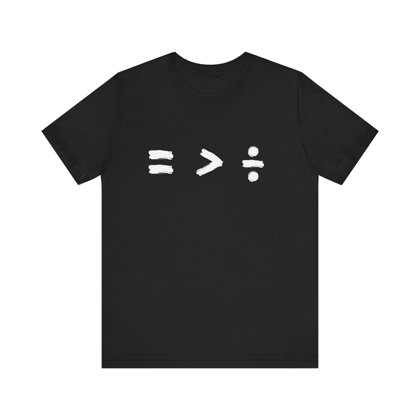 Equality Is Greater Than Division Shirt, Human Rights Shirt, Equality Shirt, Social Justice Shirt, BLM Shirt, Black Lives Matter Shirt,
